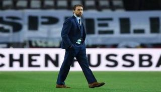 جاريث ساوثجيت