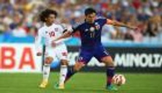 اليابان تفاجئ "الأبيض" مبكرا.. ومبخوت يهدر التعادل