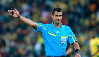 رافشان إيرماتوف 