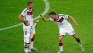 مولر: لو كنت مخرجاً لما وجدت سيناريو أفضل لبودولسكي