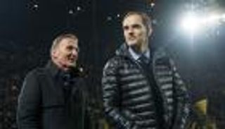 دورتموند: لن نجبر توخيل على البقاء لو اختار أرسنال