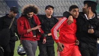 جماهير الأولتراس