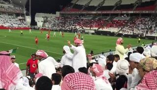 منتخب الإمارات