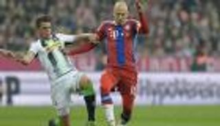 تشاكا يعلق على عرض بايرن لضمه