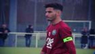 لاعب "كرة الصالات" على رادار منتخب المغرب