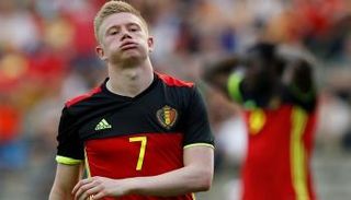 كيفن دي بروين