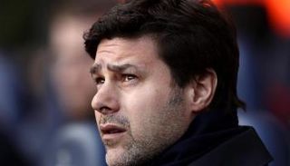 بوكيتينو مدرب توتنهام