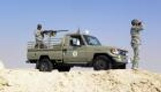 استشهاد جندي سعودي بمقذوف حوثي في ظهران الجنوب