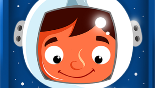 تطبيق "أحلم أن أكون" للأطفال