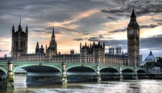 جسر ويستمينستر