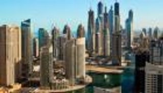 دبي تحتل صدارة الشرق الأوسط وإفريقيا في جذب الشركات العالمية