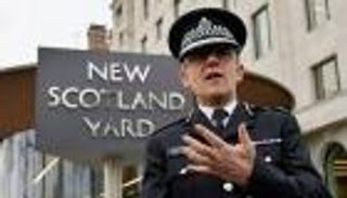 بريطانيا تعلن هوية القتيل الرابع في هجوم لندن