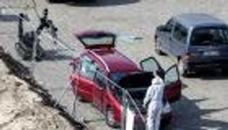 الخمر أم الإرهاب وراء محاولة الدهس ببلجيكا ؟