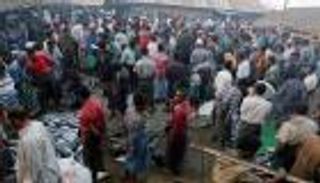 بعثة تقصي حقائق أممية إلى ميانمار للتحقيق في اضطهاد الروهينجا