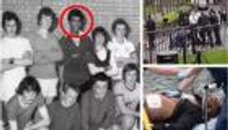 كيف تحول خالد مسعود من رب أسرة إلى إرهابي قاتل؟