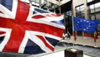 الإرهاب وخروج بريطانيا يعكران صفو احتفالات الوحدة الأوروبية