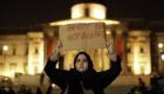 بالصور.. تأبين ضحايا هجوم لندن.. والمسلمون: "الحب للجميع"