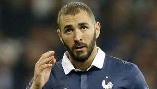 كريم بنزيمة 