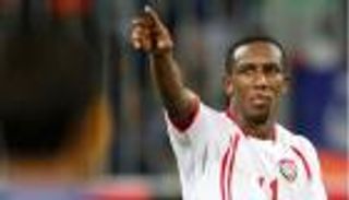 خليل: الأبيض لم يفقد أمل التأهل للمونديال