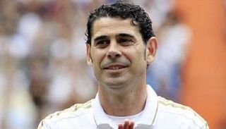 فيرناندو هييرو 