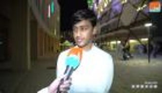 فيديو.. الحزن يخيم على جماهير "الأبيض"