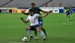 المقاصة يقلص الفارق مع الأهلي في دوري مصر