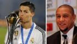 كارلوس: رونالدو مفتاح البرتغال للفوز بكأس العالم 