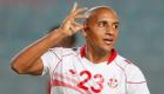 منتخب تونس يكشف سبب استبعاد الخزري