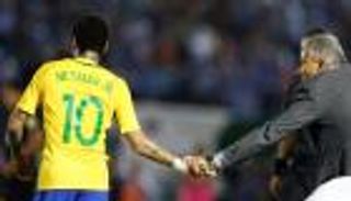 تيتي: البرازيل غير مستعدة لكأس العالم