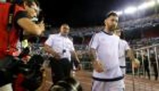 منتخب الأرجنتين يواصل مقاطعة الإعلام للشهر الرابع