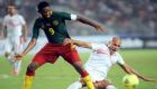 منتخب تونس يسعى لفك عقدة عمرها 14 عاما