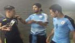 صورة ثنائي برشلونة وكوتينيو تثير الجدل