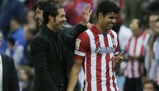 سيميوني - كوستا 