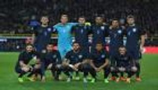 منتخب إنجلترا يبحث عن قائد أمام ليتوانيا 