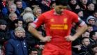 فينجر يكشف كواليس فشل صفقة سواريز