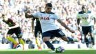 لاميلا يقترب من مغادرة توتنهام