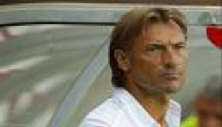 رينار يرد على هجوم رئيس اتحاد ساحل العاج