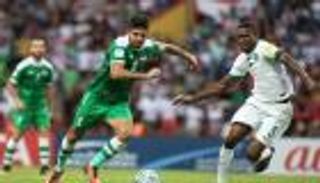 السعودية والعراق.. تاريخ خاص.. سباعية بوشكاش ونهائي آسيا