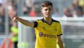 فايجل يحسم موقفه مع دورتموند