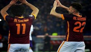 صلاح وشعراوي