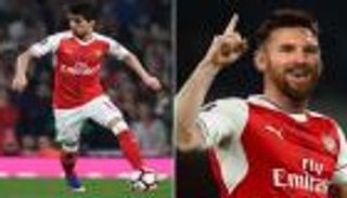 التشكيلة المثالية للهاربين من قبضة فينجر