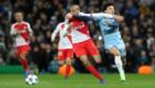 خسارة جديدة للسيتي من مواجهة موناكو