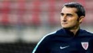 فالفيردي ينضم لقائمة المستبعدين من خلافة إنريكي