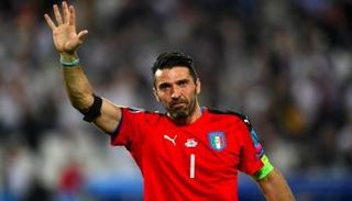 جانلويجي بوفون