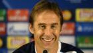 لوبيتيجي يكشف سر انتصارات إسبانيا