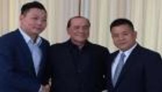 تأجيل إتمام صفقة بيع ميلان للصينيين