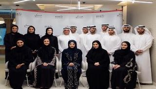 إطلاق "مجلس دبي القابضة للشباب"