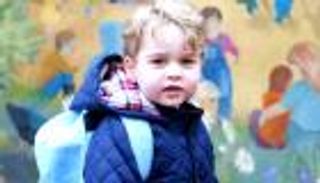 "كن لطيفا".. هدف مدرسة الأمير جورج الجديدة 