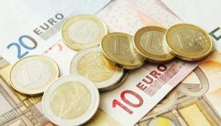 عملات اليورو 