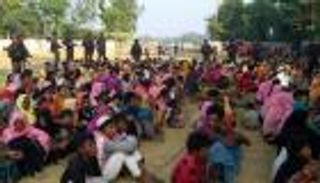 مرصد "الإسلاموفوبيا" يشيد بإرسال لجنة تقصٍّ في الجرائم ضد الروهينجا